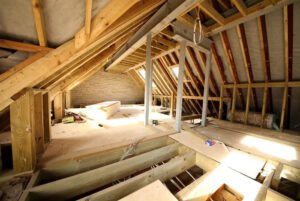 Loft-conversion