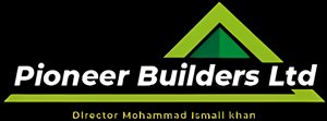 Pioneer Builders ltd